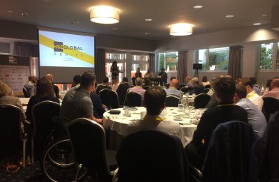 HSE Learning Summit – MENA