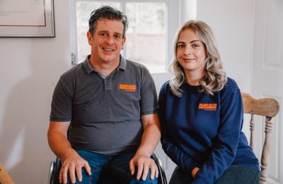 Proud2bSafe invests £50,000 in new virtual approach to motivational speaking