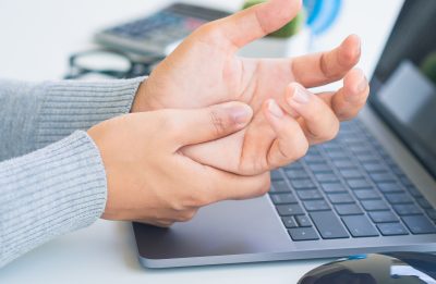 occupational injuries