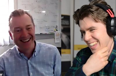 Andy Barker Thumbnail