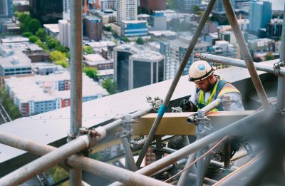 How to Mitigate HSE Risks with Comprehensive Property Surveys