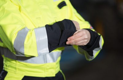 Arc Flash PPE for women: is it something you should be investing in?