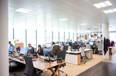 How to Maintain and Ensure the Safety of Commercial Heating Units