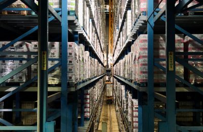 Supply chain management