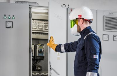 5 top considerations when it comes to Arc Flash PPE