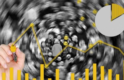 How predictive analytics can be used to improve workplace wellbeing