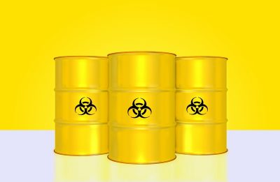 COSHH regulations explained: Control of Substances Hazardous to Health