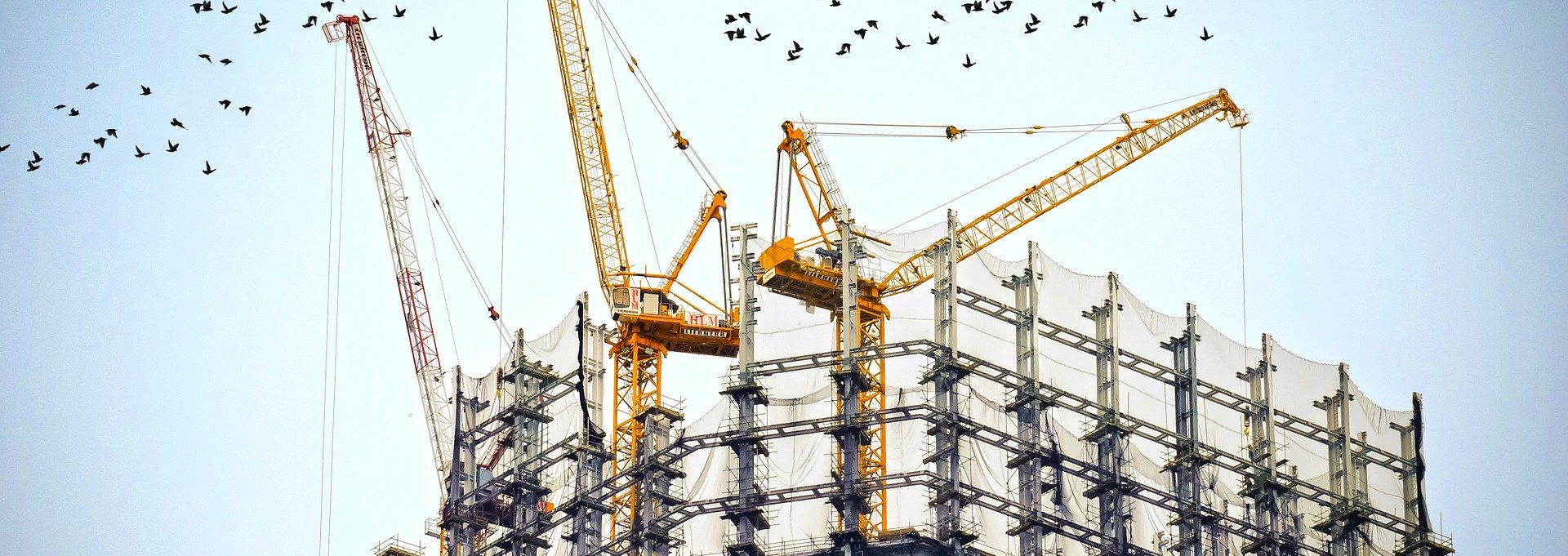 Construction Tower Project