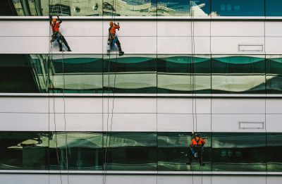 How Building Maintenance Improves Workplace Safety and Efficiency