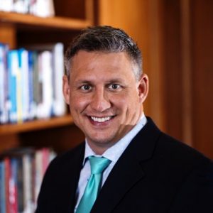 Brian Wedemeyer | HSE Network