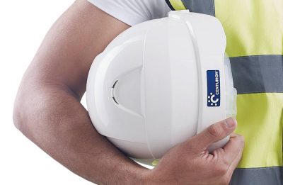 Share your views for Hard Hat Awareness Week for a chance to win a £50 Amazon voucher