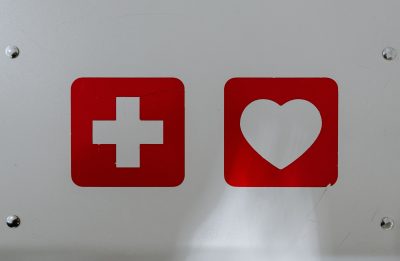 What Small Businesses Should Know About Managing Occupational Health