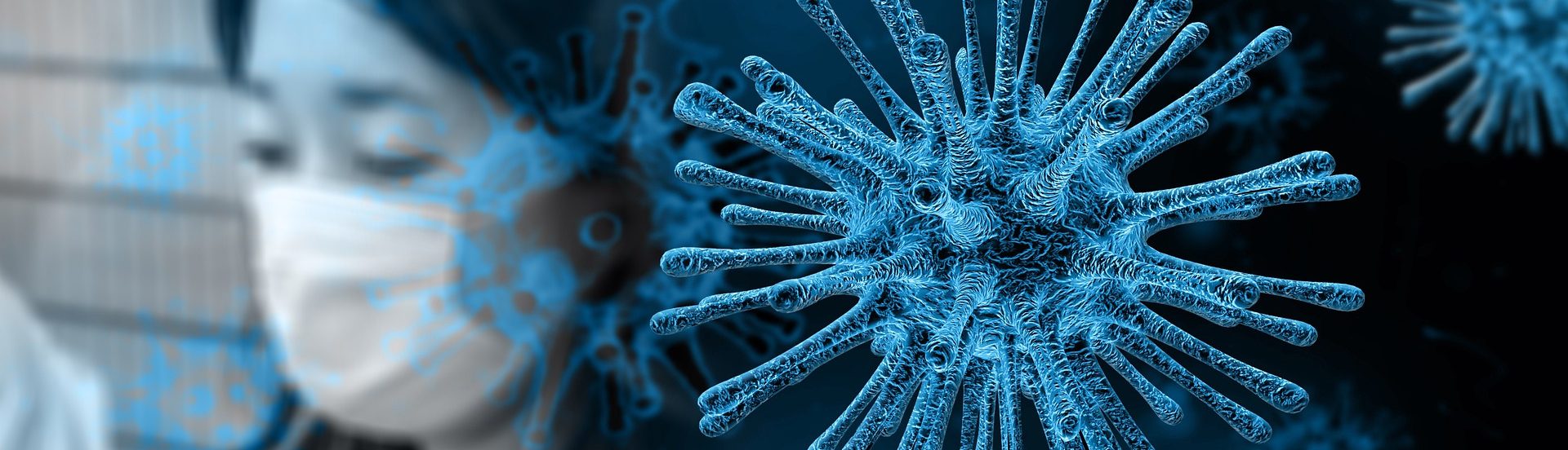 Covid HSE news image