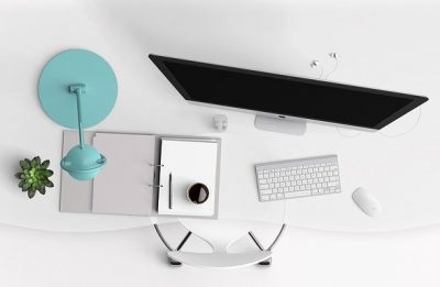 Who is responsible for home workers in a lockdown?