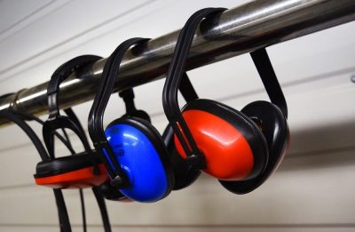 The impacts of excessive noise and noise pollution