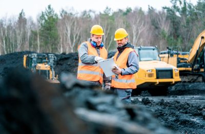 Risk Mitigation in Construction: A Deep Dive into HSE Strategies