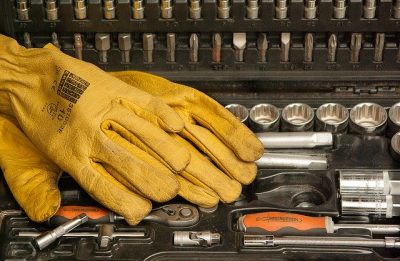 The PPE Regulations are changing from the 6th of April 2022