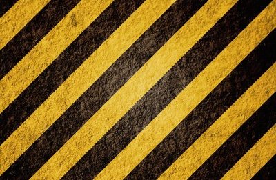 Key terminology in accident investigation