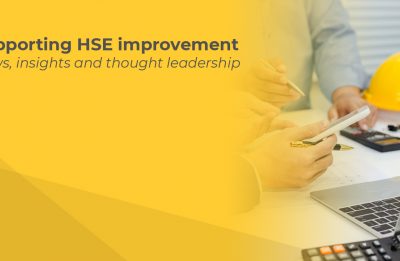 Health and Safety Executive appoints new CEO: Sarah Albon