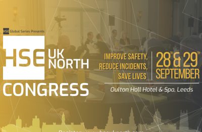 HSE UK North Poster 1