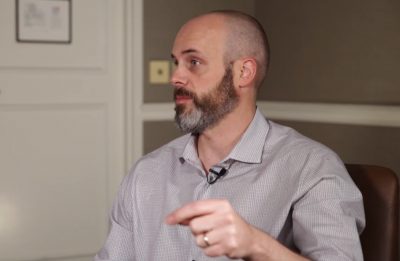 Human factors, safety management systems, the new view of safety _ Ron Gantt