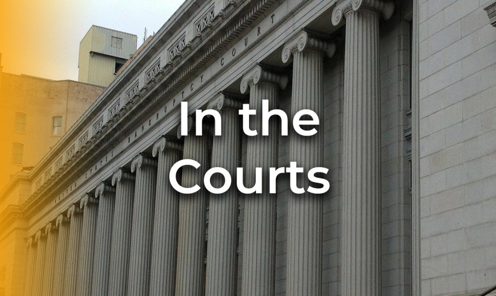 In the courts image