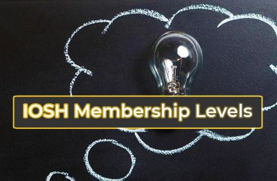 IOSH Membership Levels