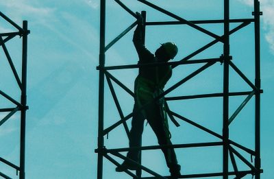 The Silent Struggle of Mental Health in Construction