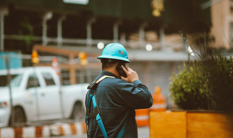 Noise Pollution in Industrial Settings