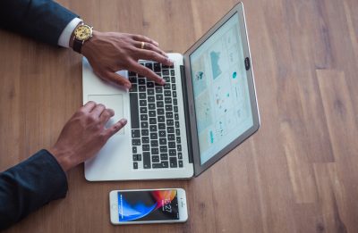 How predictive analytics can be used to improve an organisations health and safety