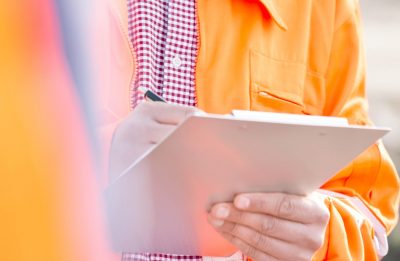 Coshh Risk Assessment Process