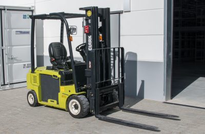 forklift