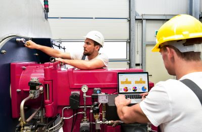 contractor management