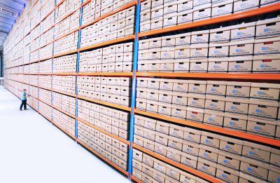 The Future of Warehousing: Emerging Technologies Shaping Advanced Industrial Carpet Rack Design