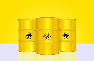 Hazardous Waste