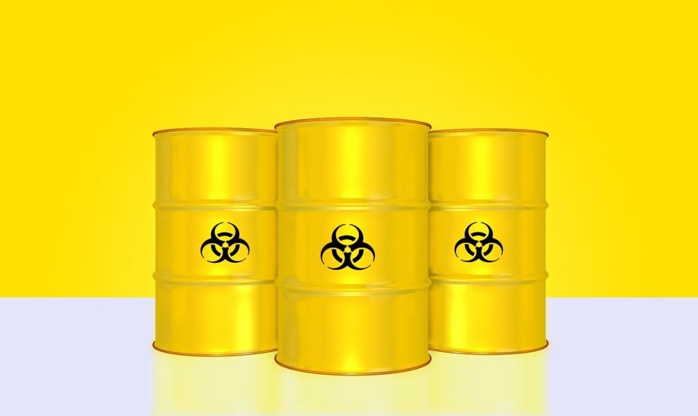 Hazardous Waste