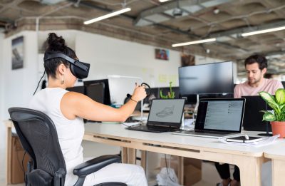 Health and safety innovation