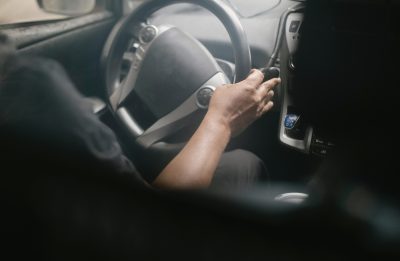 Driving into the Future: Innovations in Driver Safety