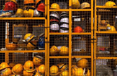 4 key themes for health and safety practitioners in 2021