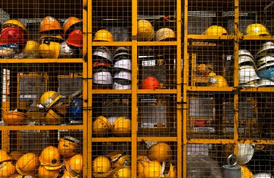 The Impact of Digital Technologies in Construction