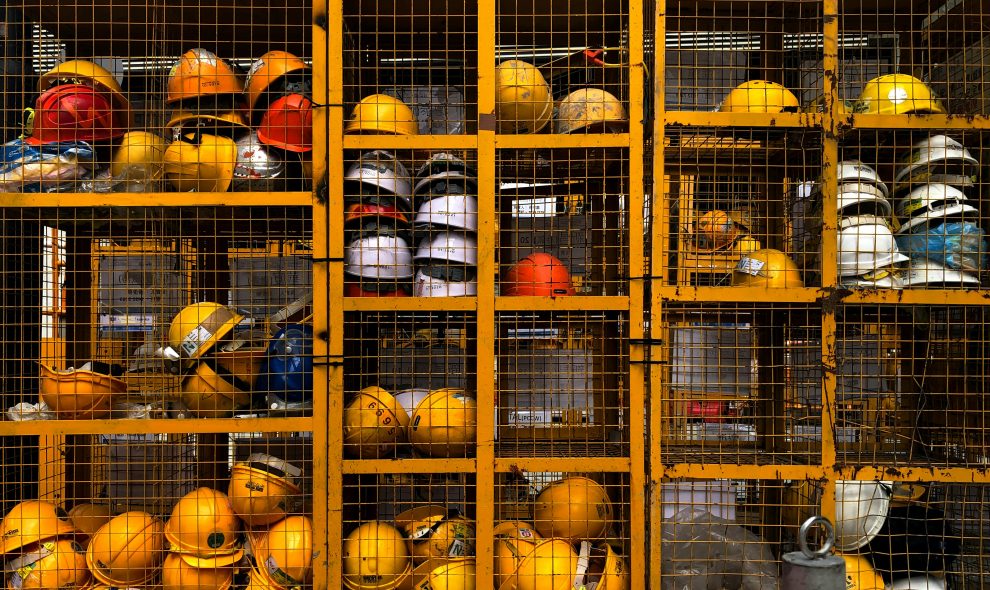 The Impact of Digital Technologies in Construction