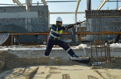 Half of Electrical Workers Wear Uniforms Wrong | New Data