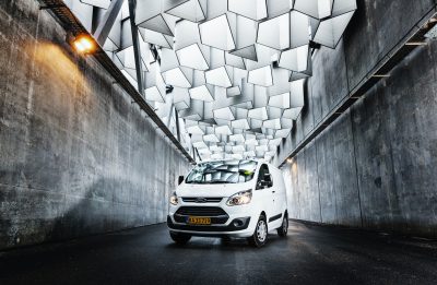 Where to start when fostering good driver safety in your business