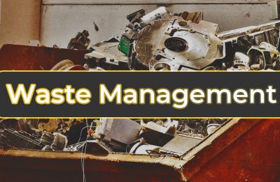 waste management