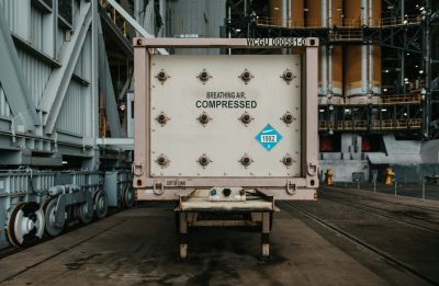 Can Compressed Air be Hazardous to Operate?