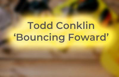 todd conklin