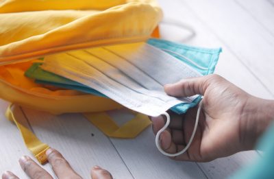 Safeguarding Your Workforce: The Vital Role of Respirator Masks on the Jobsite