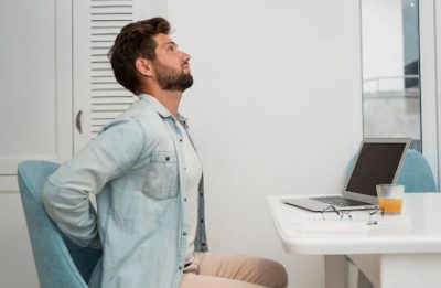 Ergonomics Essentials: Online Guide to Preventing Work-Related Musculoskeletal Disorders