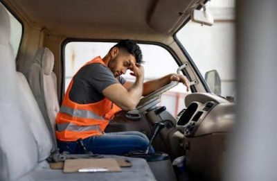 5 Must-Know Safety Tips For Truck Drivers In 2024