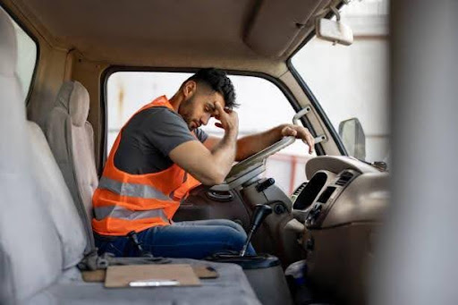 5 Must-Know Safety Tips For Truck Drivers In 2024